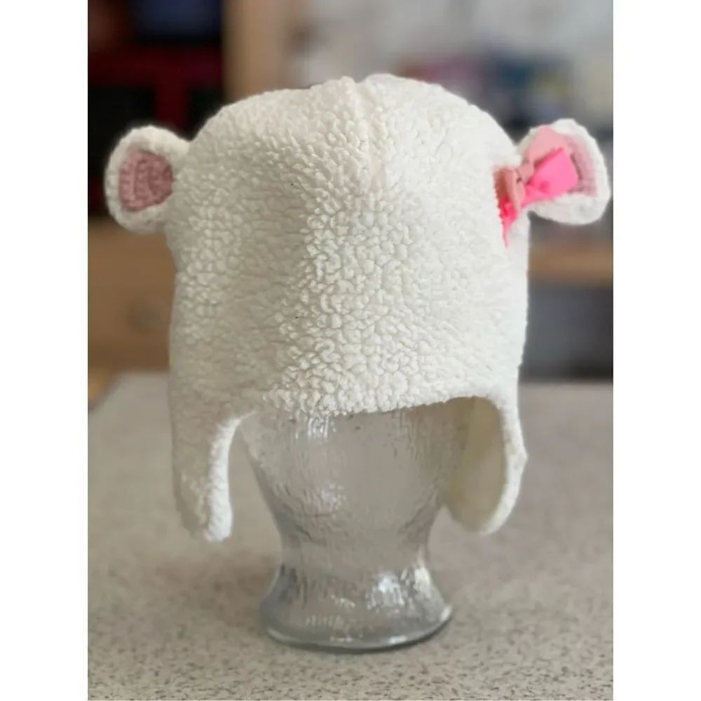 Trapper Hat Toddler